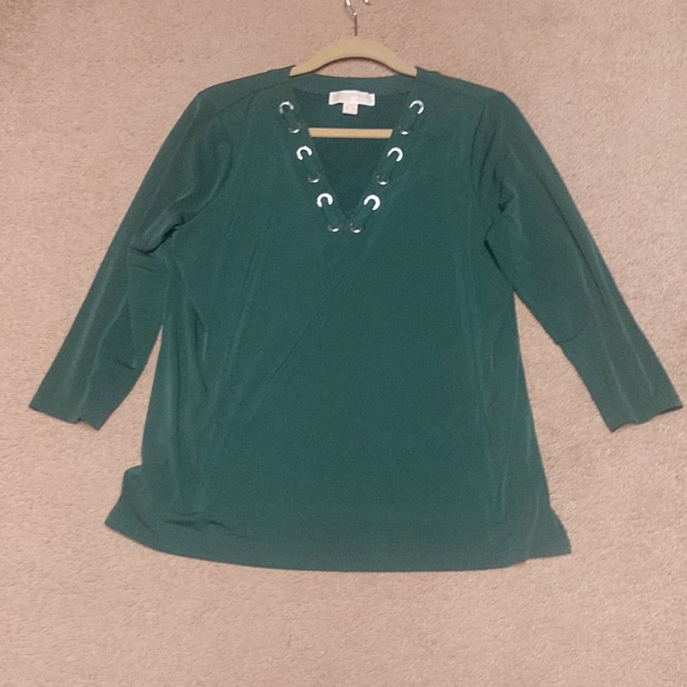 Michael Kors blouse